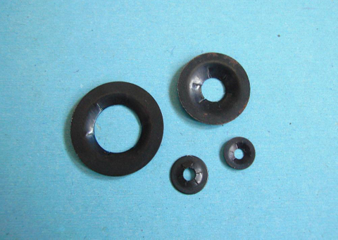 重型快速螺帽-涌興五金