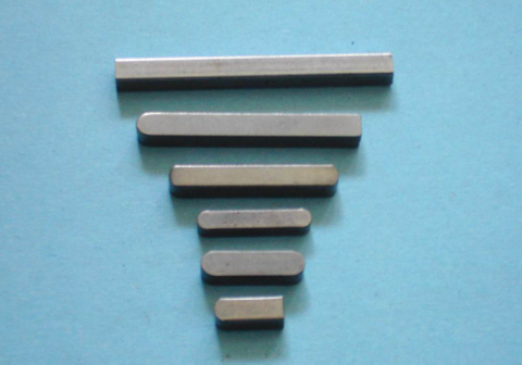 機械鍵-涌興五金