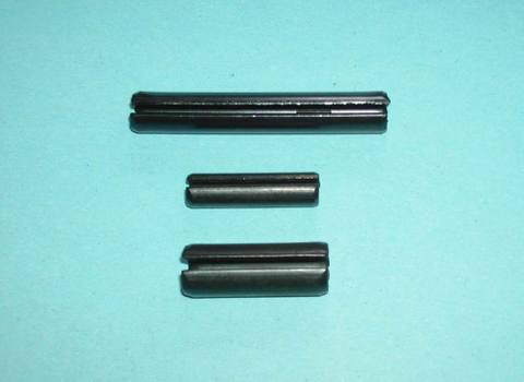 彈簧銷-涌興五金