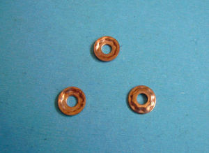 螺帽華司-涌興五金