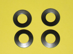 盤型華司-涌興五金