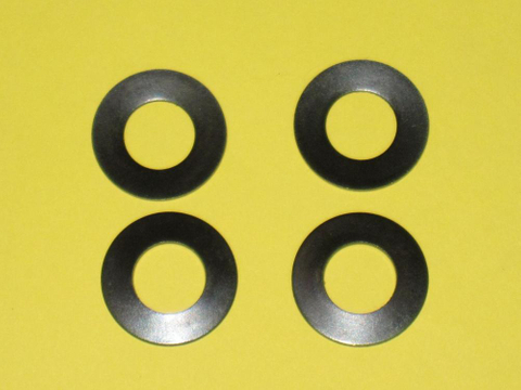 盤型華司-涌興五金