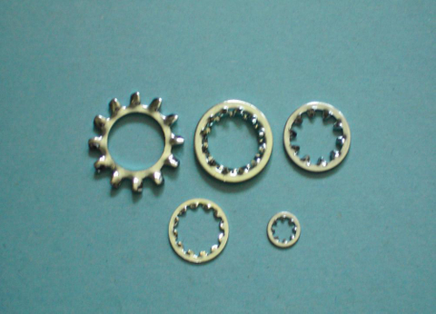 內外齒華司-涌興五金