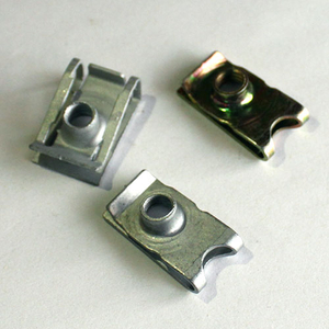 抽芽夾片-涌興五金