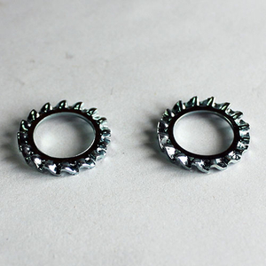 重型外齒華司-涌興五金