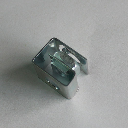 U行夾片-涌興五金