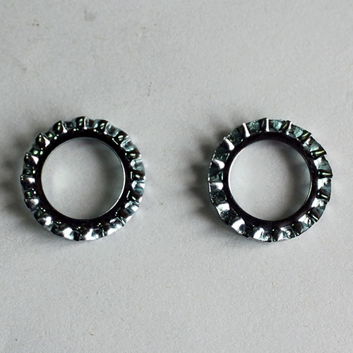 重型外齒華司-涌興五金