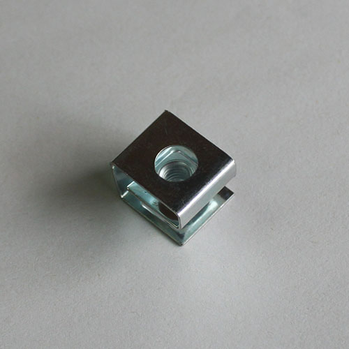 U行夾片-涌興五金