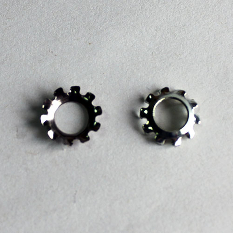 V齒華司-涌興五金