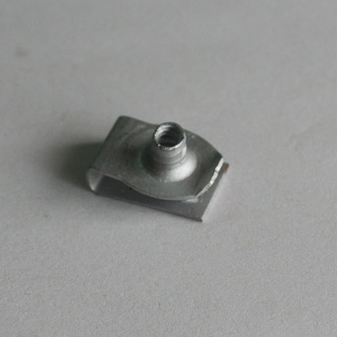 抽芽+扭力夾片-涌興五金