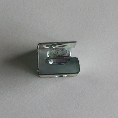 U行夾片-涌興五金